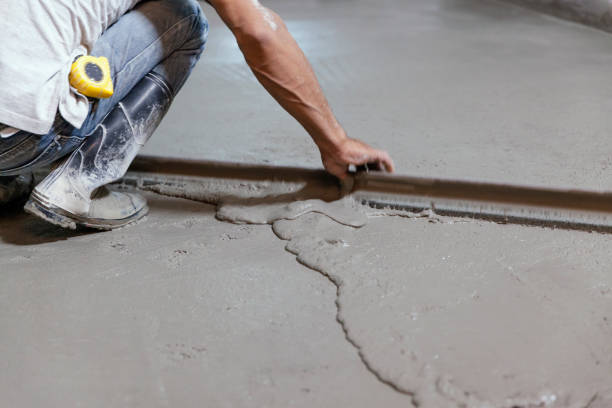 Best Concrete Demolition Services  in New London, TX
