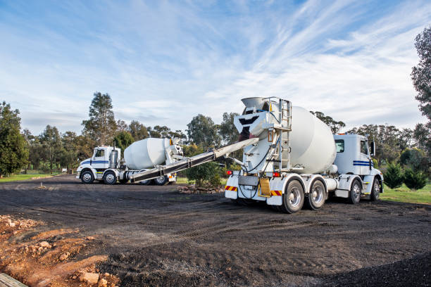 Best Concrete Repair Services  in New London, TX